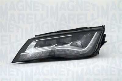 MAGNETI MARELLI 711307023492 -  Основная фара